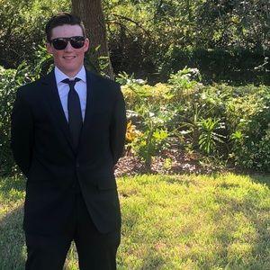 Meet your Posher, John